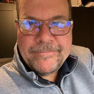 Meet your Posher, Bill